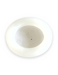 Arandela nailon 18,5x30x3 PA66 NT
