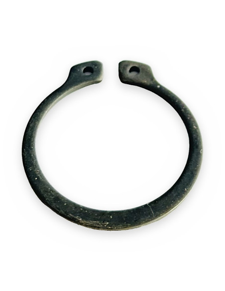Anillo circlip ext. 40x2,5 p/rodamiento Paker CE066