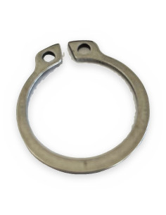Circlip ext. anillo seguridad frenillo 20x1,2