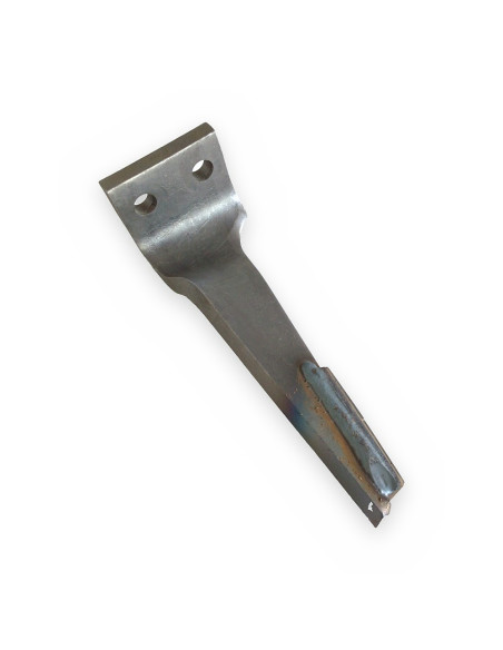 Diente-cuchilla dcha vidia grada rotativa Maschio (M27100210)