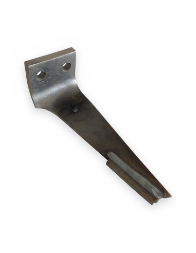 Diente-cuchilla izq vidia grada rotativa Maschio (M27100209)