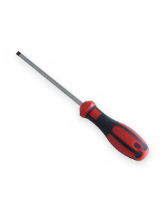 Destornillador boca recta 5,5mm 125mm