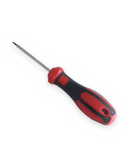 Destornillador boca Torx T5