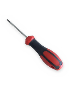 Destornillador boca Torx T7