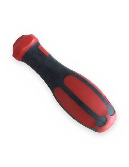 Destornillador boca Torx T8