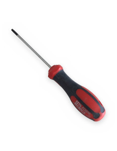 Destornillador boca Torx T9