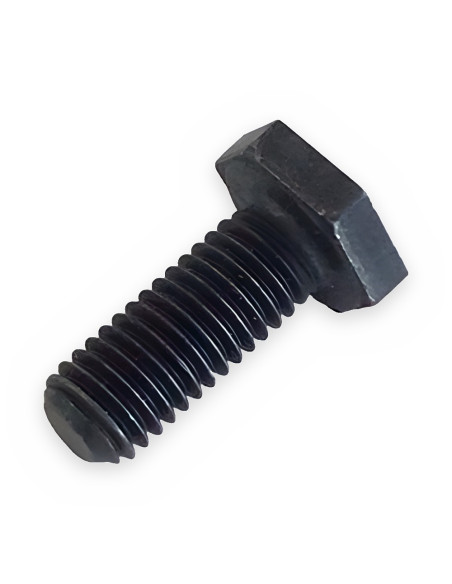 Tornillo para biela - tornillo 10x25 DIN 933 rebajado DS4726
