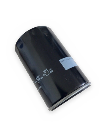 Filtro aceite