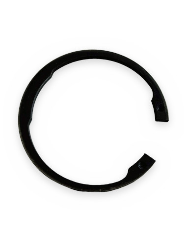 Circlip interior - anillo de resorte eje delantero/dirección tractor New Holland T4. 105F  (5177940)