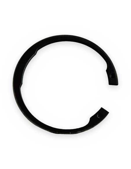 Circlip interior - anillo de resorte eje delantero/dirección tractor New Holland T4. 105F  (5177940)