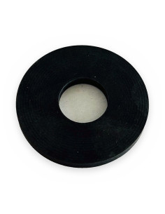 Anillo goma manilla puerta trasera Fiat M135