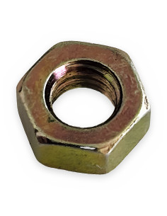 Tuerca M6-100 cincada CL8