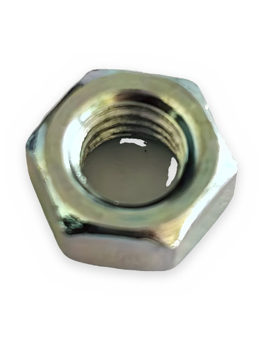 Tuerca M8-125 cincada CL8