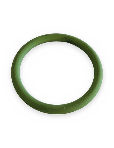 Junta tórica Viton 35x4 p/ojal conector válvula bola 5 vías 1"1/4 p/UF