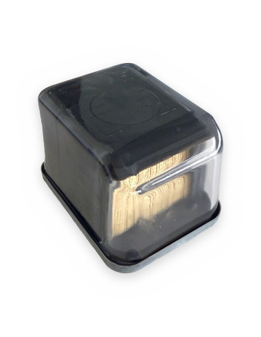 Filtros JD CRISTAL gasoil 18786 AR50041