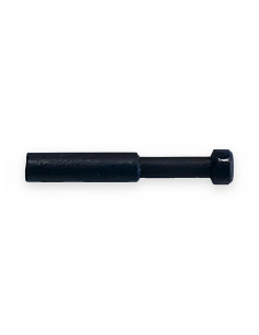 Tapón macho Ø4 mm