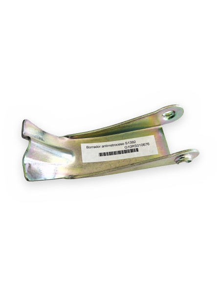 Borrador antirretroceso S1392