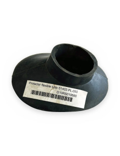 Protector flexible tubo S1403 PL-050201