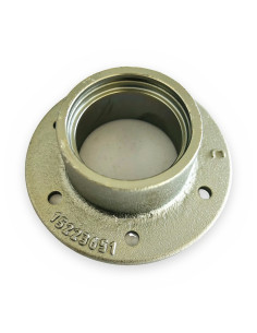 Soporte cojinete disco