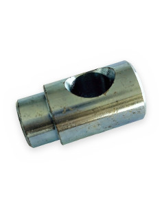 Soporte guia rueda