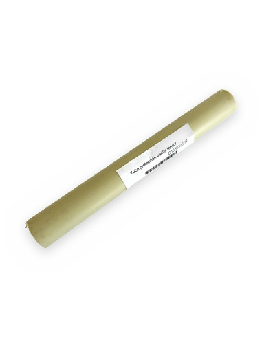 Tubo protección varilla tensor