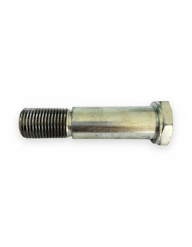 Eje de rueda 16x 1.5  (Rosca Izquierda)