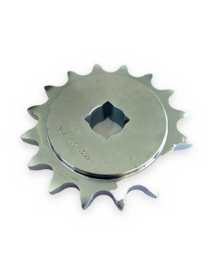 Piñón  rueda motriz  Z-16 ZN