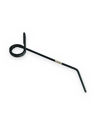 Molla spec. Dente lungo D.12