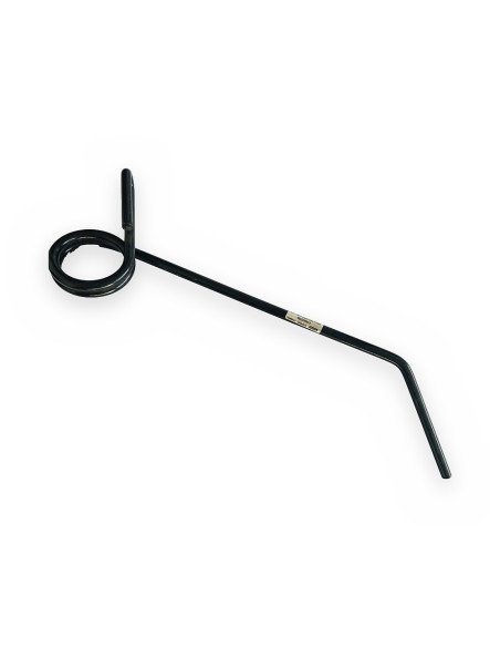 Molla spec. Dente lungo D.12