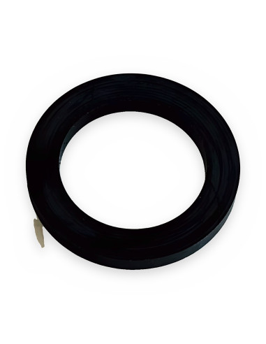 Junta plana tapón H 3/4" y p/racor portamang asiento plano 3/4" (24,5x17x2,5)
