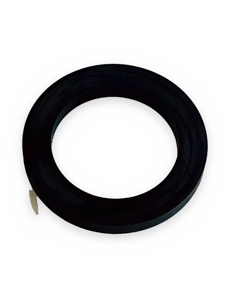 Junta plana tapón H 3/4" y p/racor portamang asiento plano 3/4" (24,5x17x2,5)