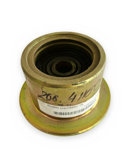 Rodillo soportador 75