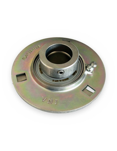 Brida BR 25 con engrasador INA + GRAE