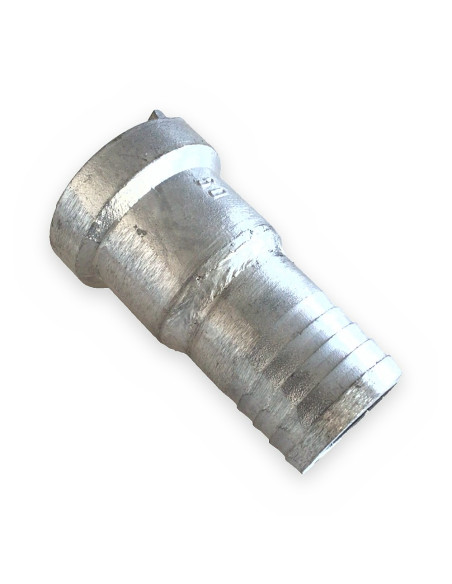 Hembra de 50 para manguera (fabricada)