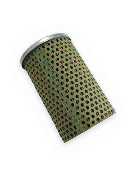 Filtro aceite