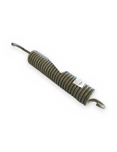Muelle abonadora ZA-M