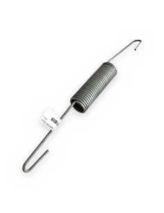Muelle largo tensor bota D8 Super/Special