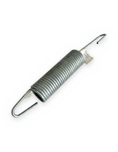 Muelle corto tensor bota D8 Super/Special