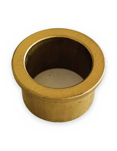 Casquillo bronce c/valona 25-30-20/35-2,5