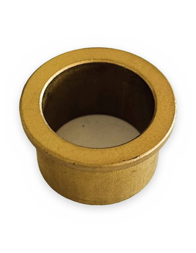 Casquillo bronce c/valona 25-30-20/35-2,5
