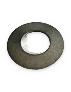 Arandela cónica metal 45x22,5x1,25 p/110174