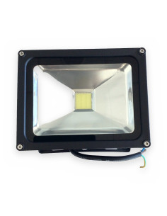 Foco led sin cable 20 w 1600 lm