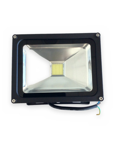 Foco led sin cable 20 w 1600 lm