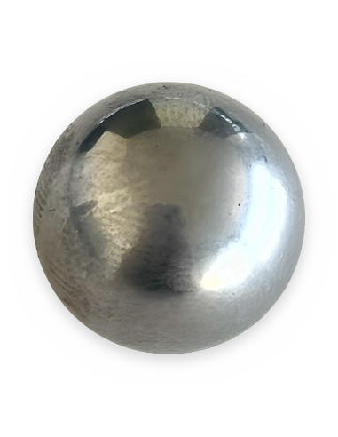 Bola D.20 Inox, BIIINE