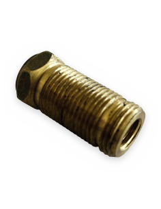 Tornillo tensor cuero BIIINE M12 (rosca interior)