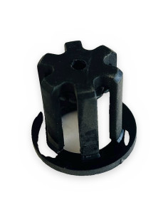 Carcasa válvula nylon BIIINE