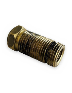 Tornillo tensor cuero  BIIIX M10 (rosca interior)