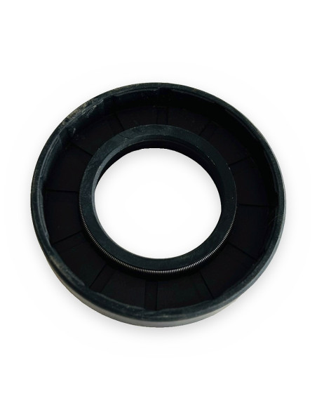 Retén 30x55x10 BIIIX doble labio NBR