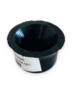 Tensor goma cuero D.50 BIIIXNE (suplemento émbolo)