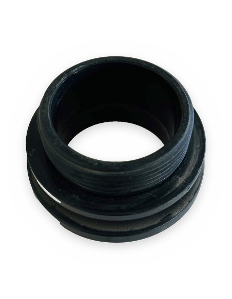 Racord soporte tapa aspiración X